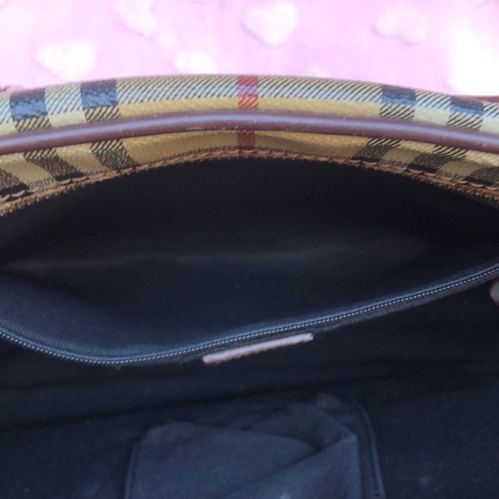 Burberry Bag - Picture 10 of 14